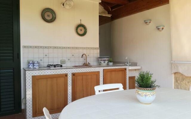 Caterina Home