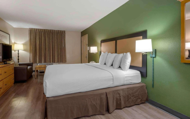 Extended Stay America Select Suites - Jacksonville - Southside