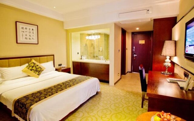 Minsheng Hotel