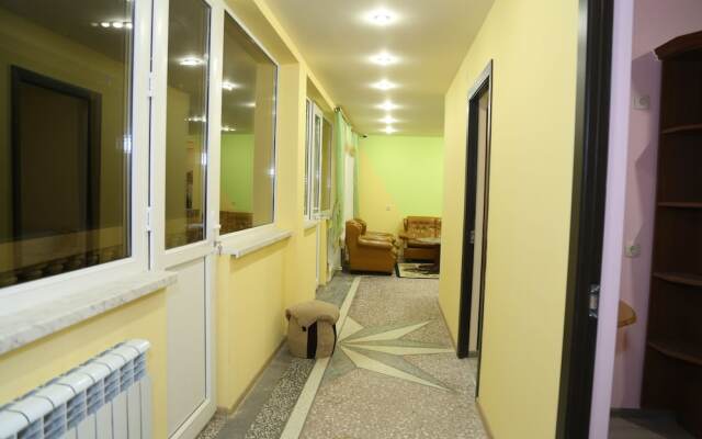 Arsego Hostel