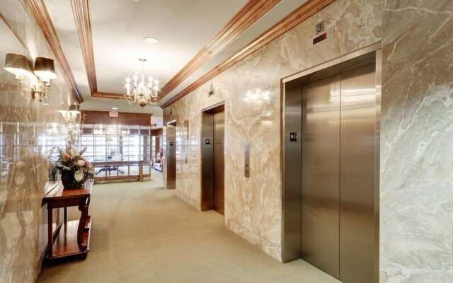 Ottawa Apartment Suite Hotel Laurier