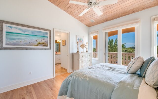 Seaside Elegance