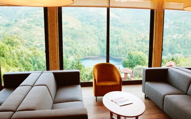 Agrinho Suítes & Spa Gerês
