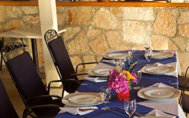 Illyrian Resort