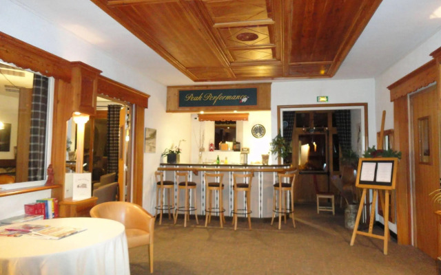 Hotel Bellier