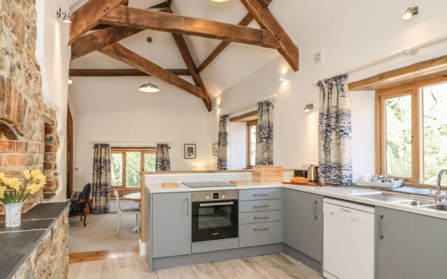 The Old Smithy