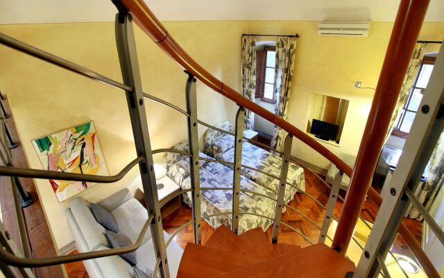 Piccolo Apart Residence