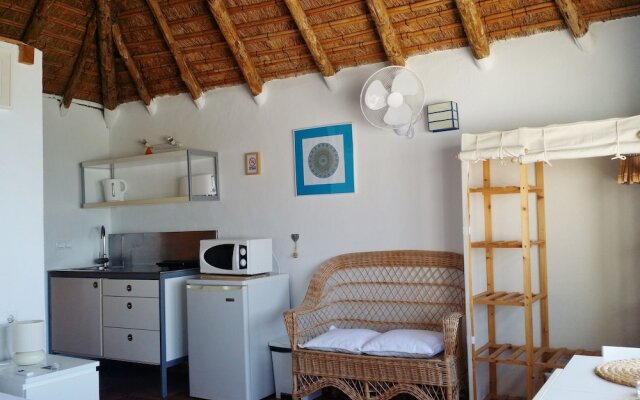 Mandala Bungalows