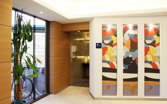 KP Hotel