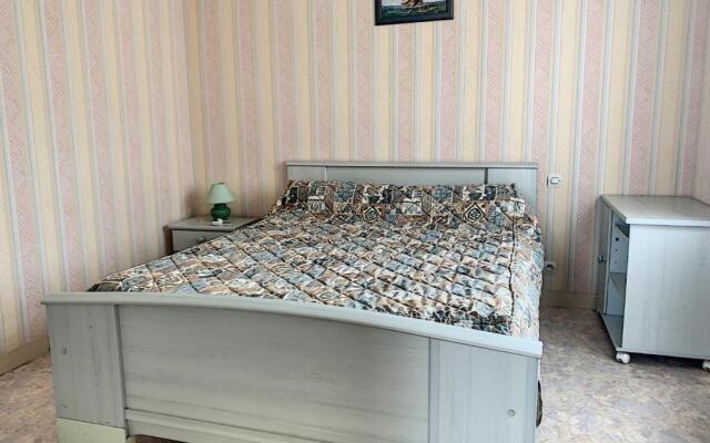 Maison Jullouville, 4 pièces, 6 personnes - FR-1-361-75