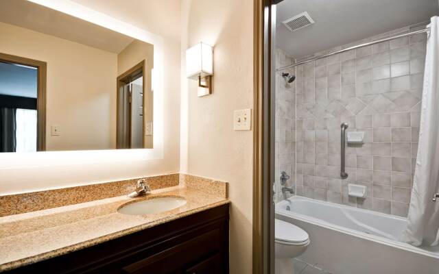 Homewood Suites by Hilton Dallas-Lewisville