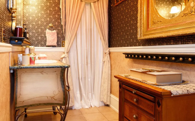 The Carolina Bed & Breakfast