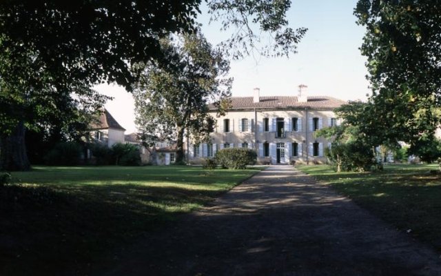 Chateau du Prada
