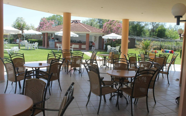 Pegasus Hotel