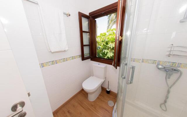 Awesome Apartment In GOLDEN MILE/2BED/Señorio Marb