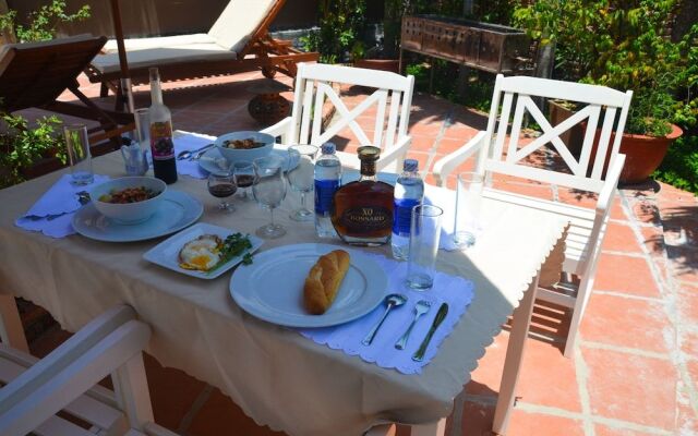 Hoi An Coco Bungalows