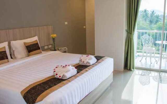 Carpio Hotel Phuket