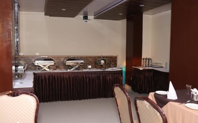 Hotel Ashiana Palampur