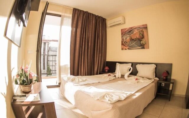 Gallery Suites
