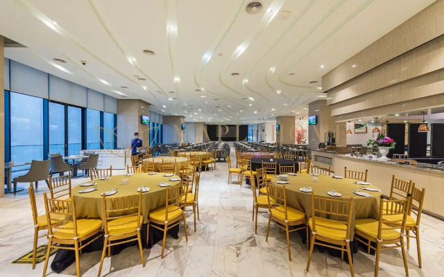 Ion Delemon Premier Suites Genting