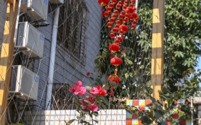 Guixingzhe Hostel