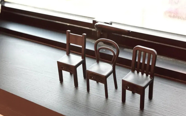Ulsan Dalbit Eunhasu Guest House