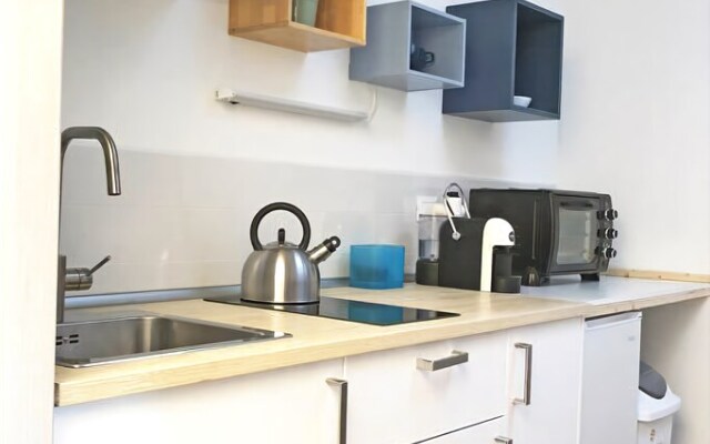 Gramsci Residence