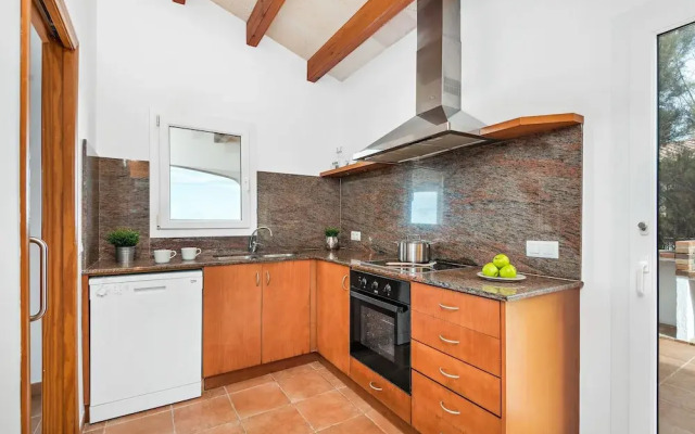 Villa Sirio
