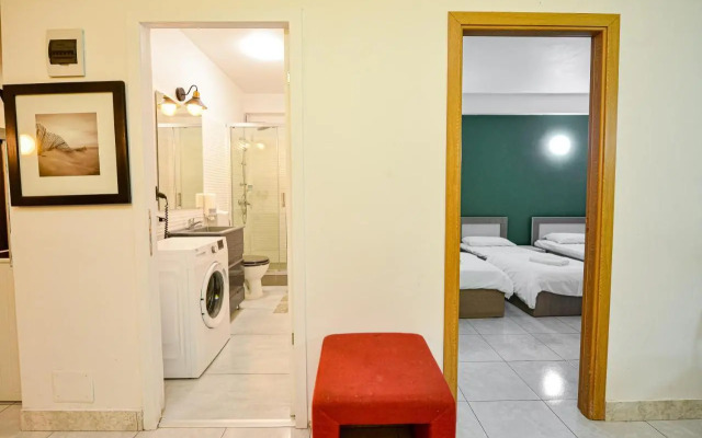Unirii Suites