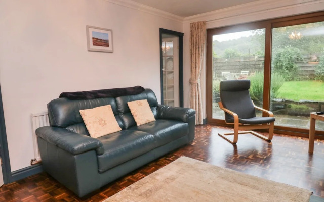 Ravenglass Retreat