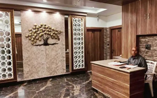 Hotel Royal Vrindavan