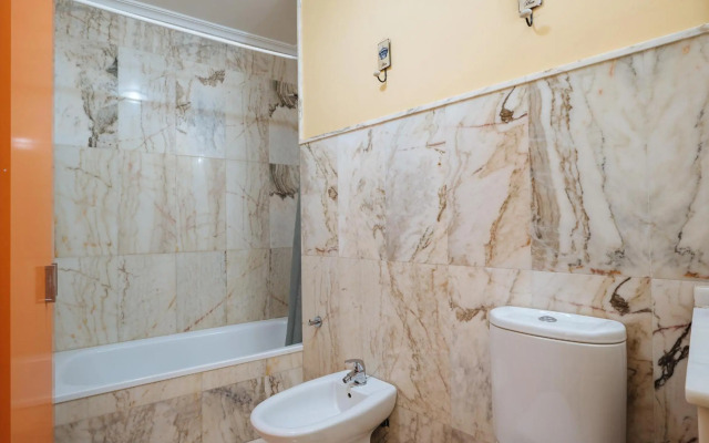 Apartamento Juan San Juan