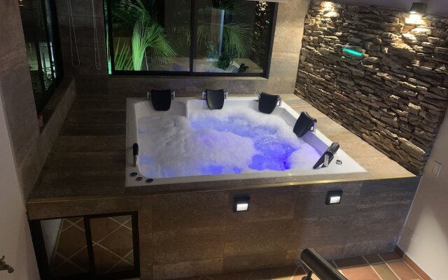 Vivienda Turistica El Horizonte