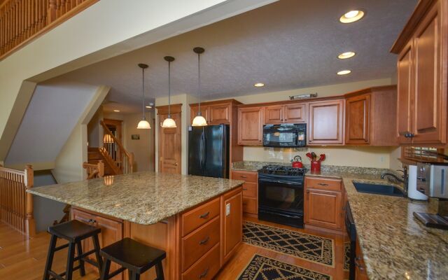 Mount LakeMore 5 Bedroom House