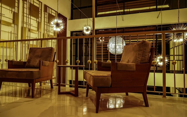 Aya Yorgi Hotel by T