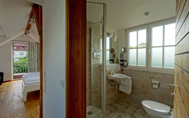 Pension-Gaststätte Paradies