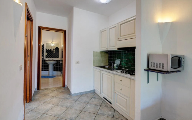 Palau Green Village 1 Bedroom