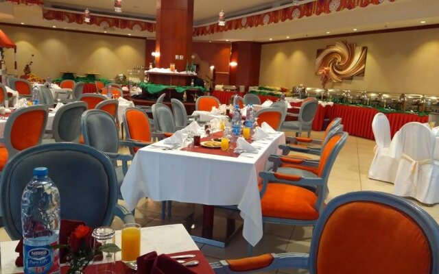 Corp Inn Deira - Riyadh