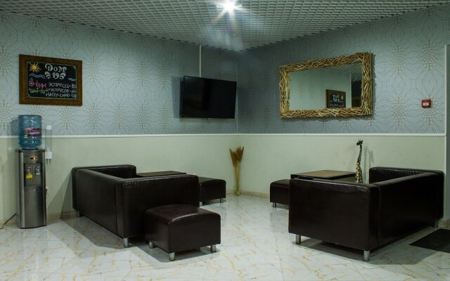 Hotel DOM19