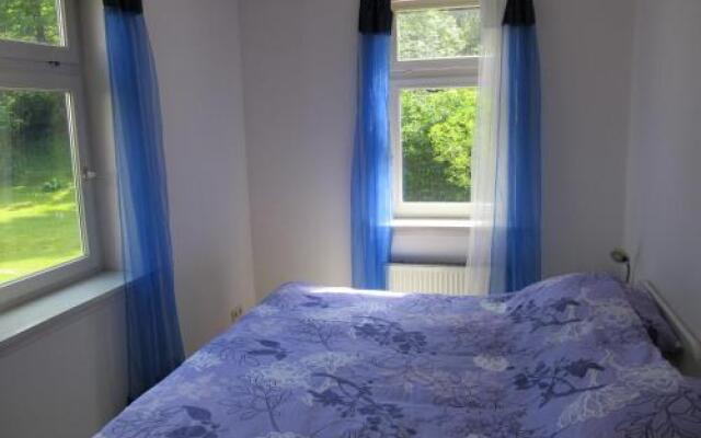 Hexenstieg House Lerbach