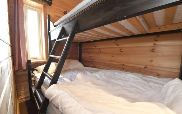 Ski Lodge Idre Fjall