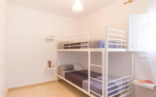 Chalet Sancti Petri