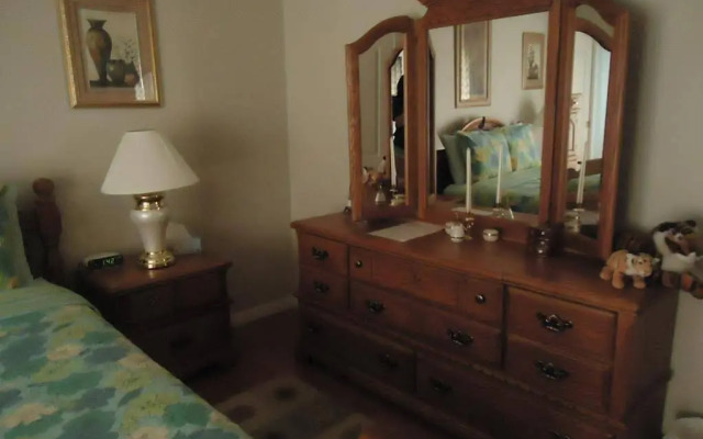 Swisshouse Bed & Breakfast