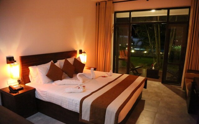 Nature Trails Boutique Hotel