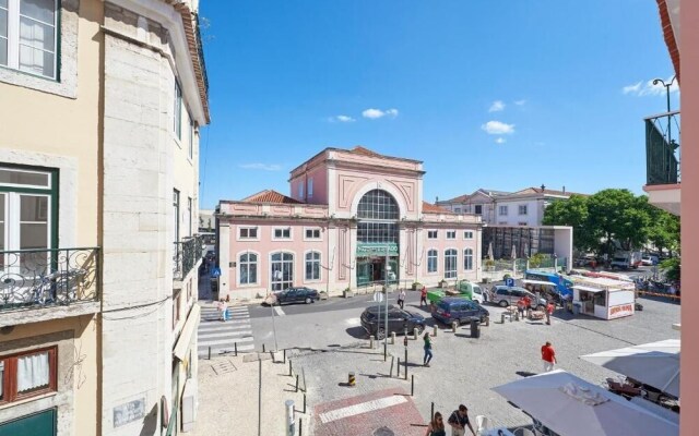 Lisbon Best Choice Prime Apartments