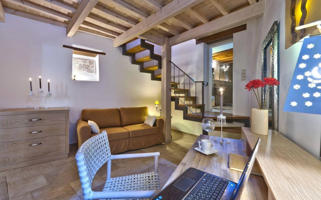 Kores Boutique Houses