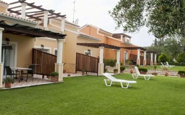 L'Eremo Luxury Apartments