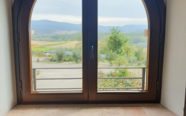 Agriturismo Melariano
