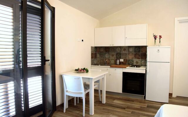 Ulivo Blu Casa Vacanze