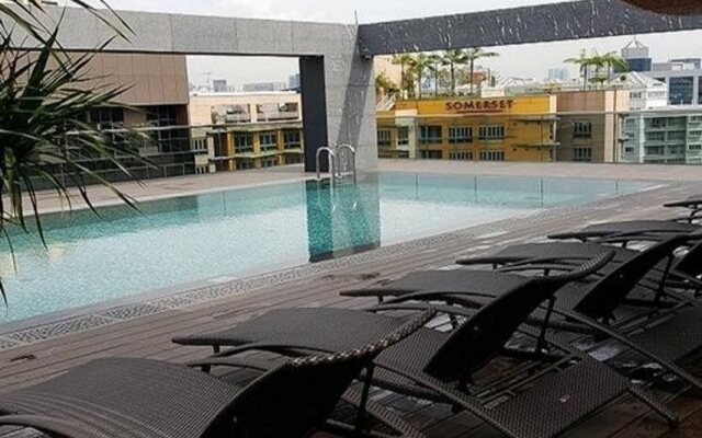30 Bencoolen